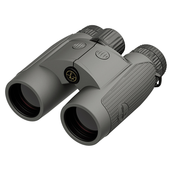 LEU BX-4 RANGE HD TBR/W 10X42 SHADOW GRAY - Optics